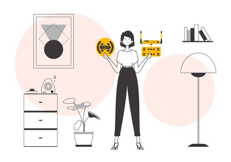 Идеи для интерьера