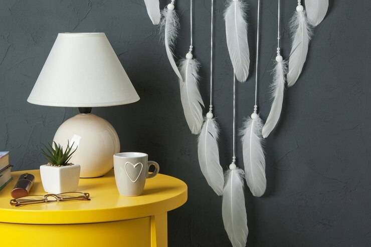 Идеи для интерьера