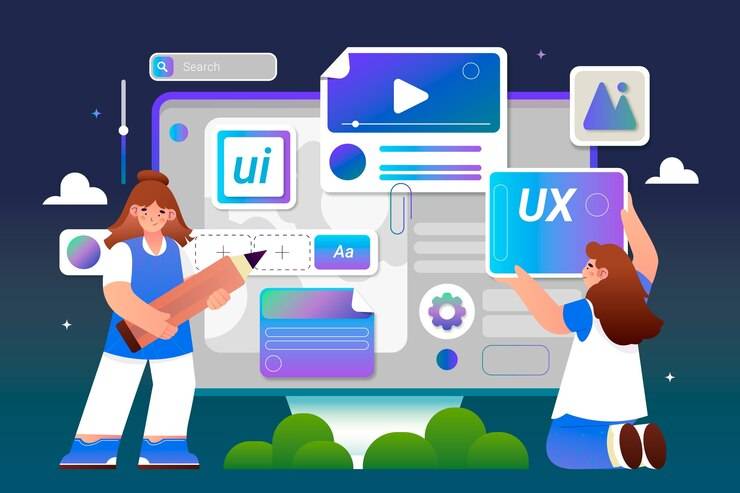 Популярные туториалы по Figma