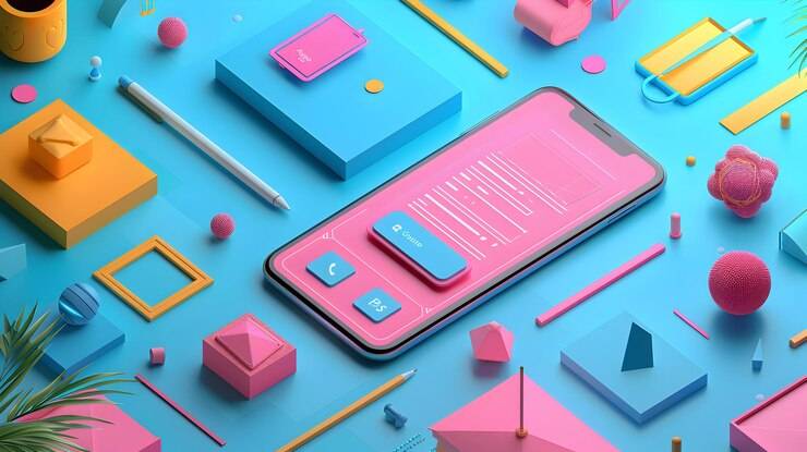 Приложения для дизайна