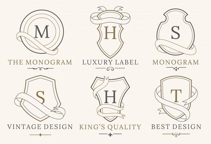 Создание логотипов и гербов