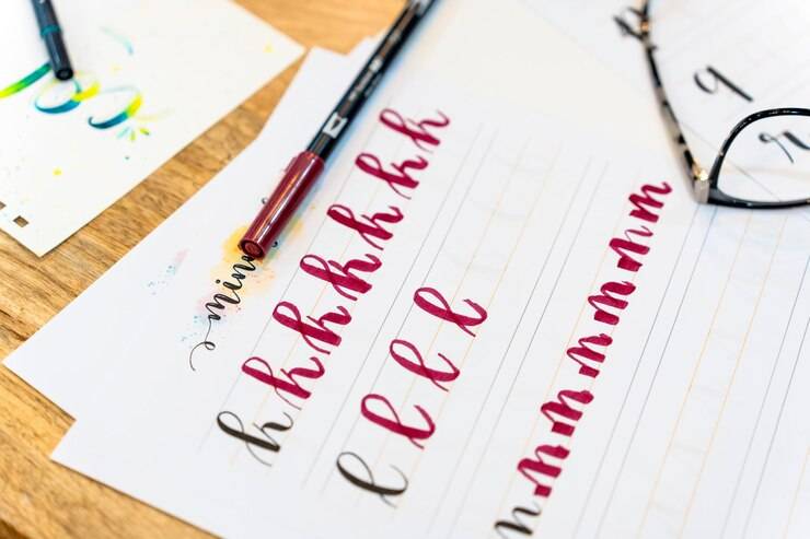 Выбор шрифта для презентации