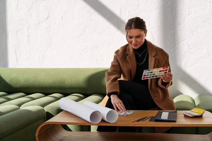 Дизайн интерьера для новичков и профессионалов