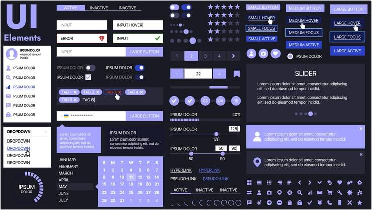Figma-плагины для прототипов