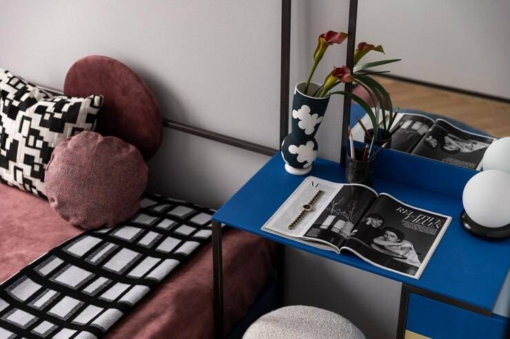 Гид по стилям интерьера