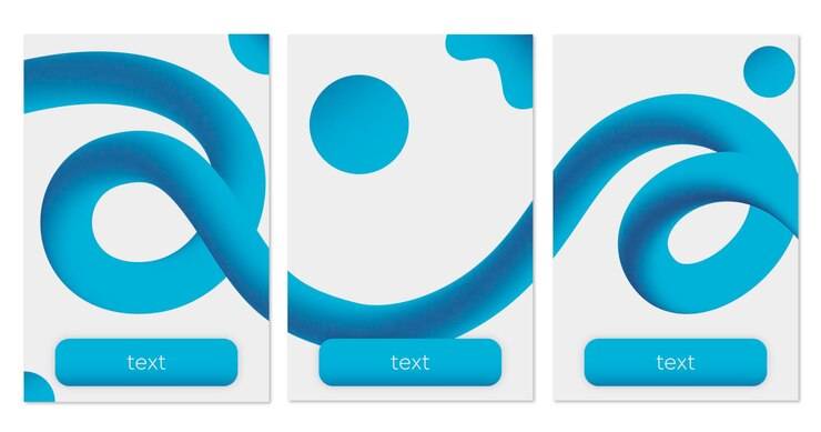 Изогнутый текст в Figma