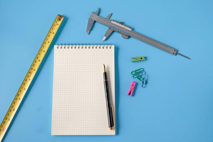 Линейки и направляющие в Фигме