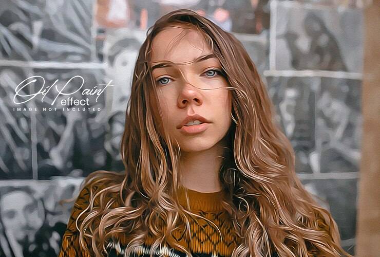 Наложение изображений в фотошопе