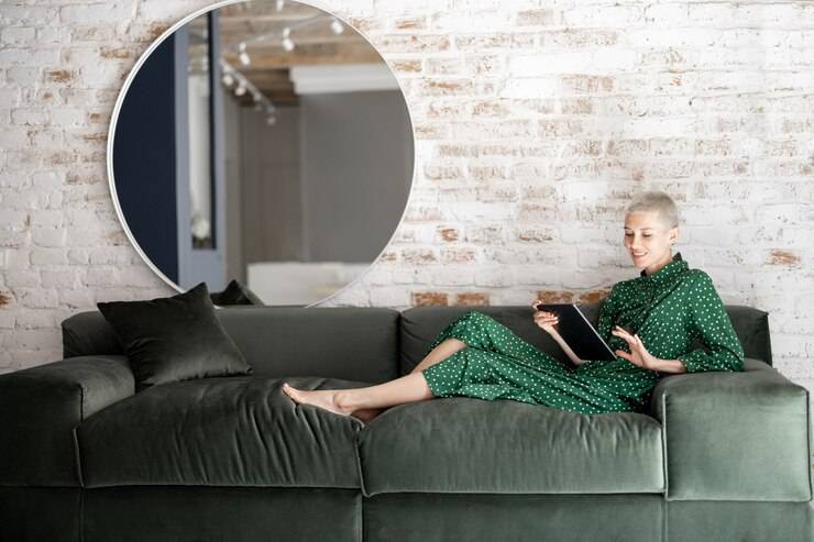 Новые тенденции в интерьере