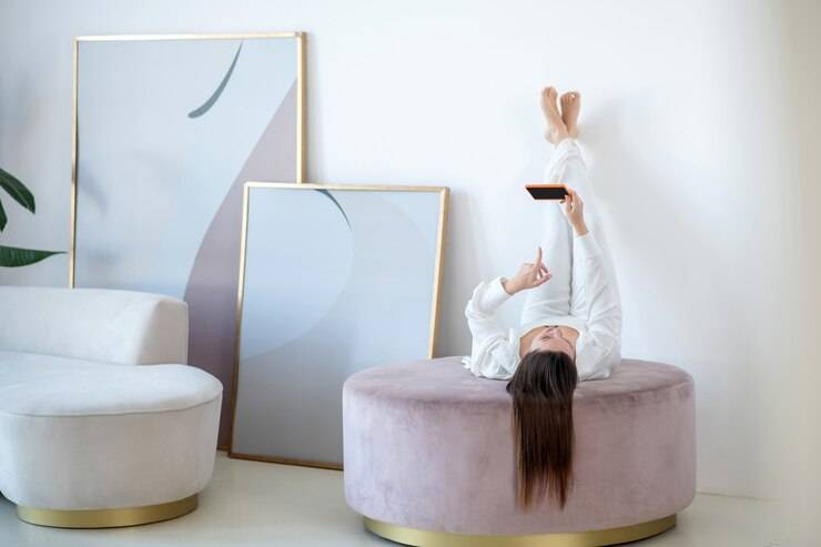 Новые тенденции в интерьере