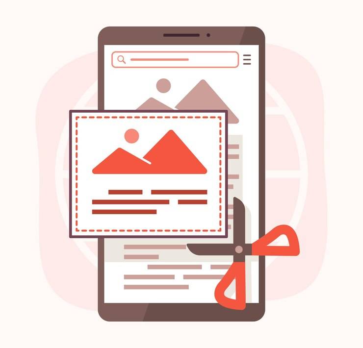 Обрезка изображений в Figma