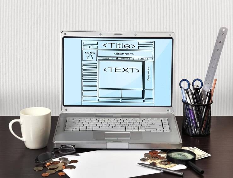 Основы веб-дизайна