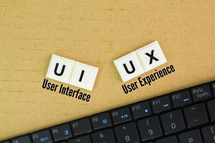 Отличия веб-, UX- и UI-дизайна