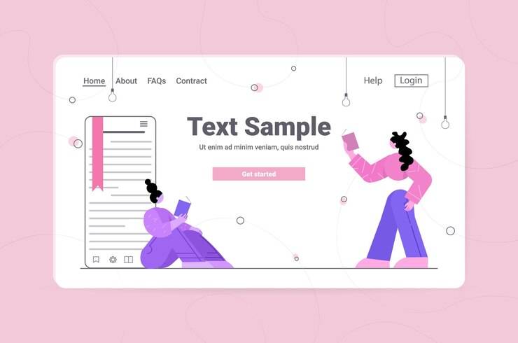 Плагины для работы с текстом в Figma
