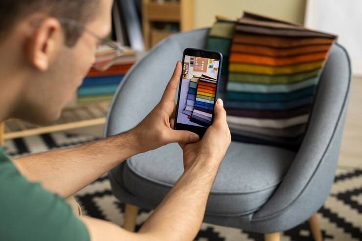 Приложения для дизайна интерьера