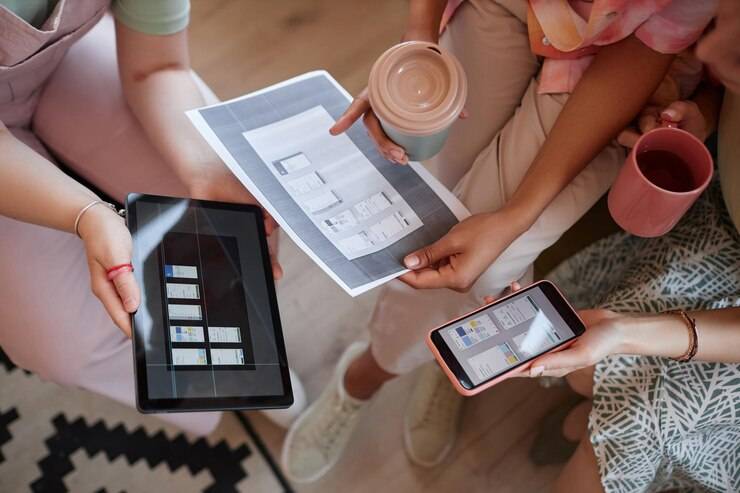 Приложения для дизайна интерьера