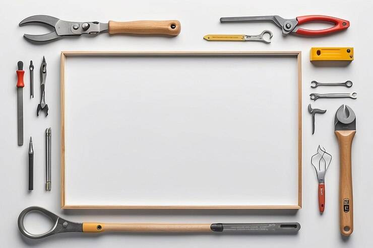 Разбор инструмента Frame