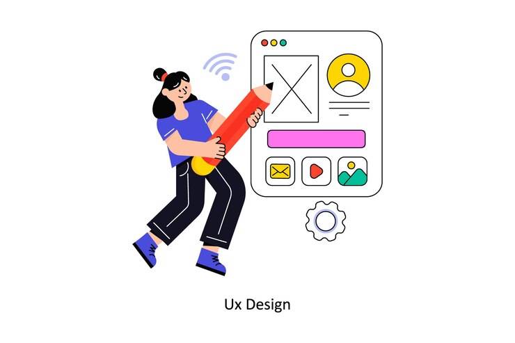 UI/UX дизайнер: профессия и обязанности