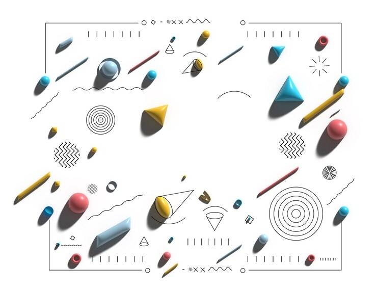 Ресурсы для дизайна