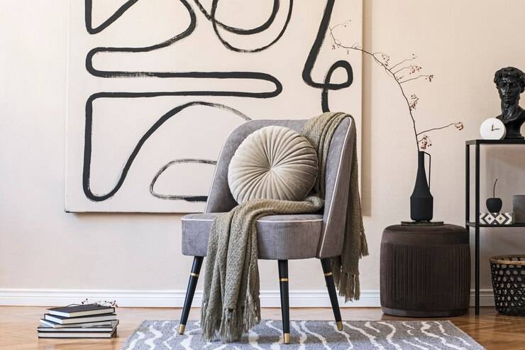 Стили оформления интерьера