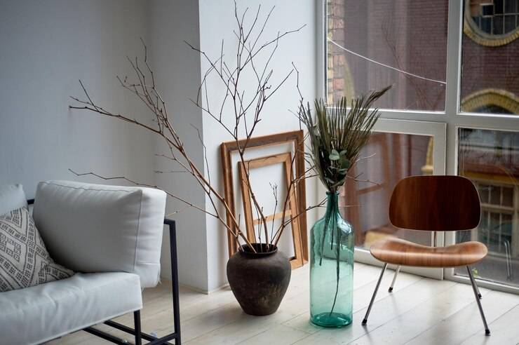 Стили оформления интерьера