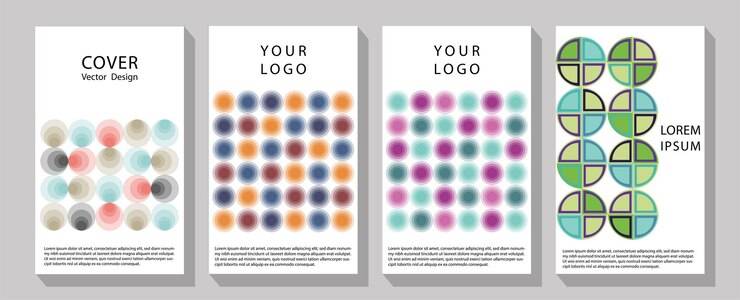 Стильные цветовые схемы