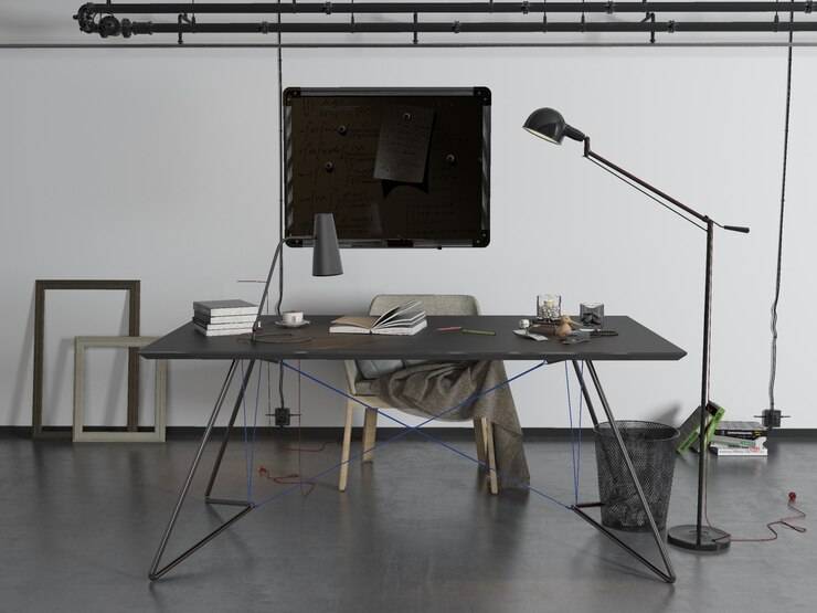 Студии и бюро дизайна