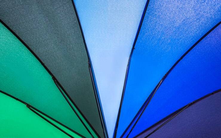 Цветовые темы