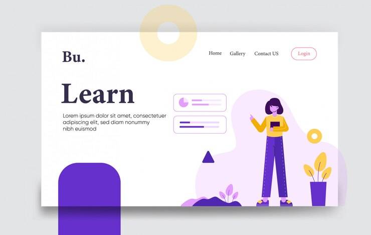 Уроки по Figma