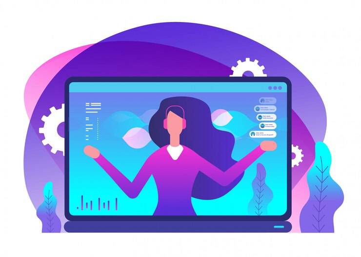 Уникальные презентации онлайн