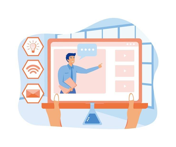 Уникальные презентации онлайн