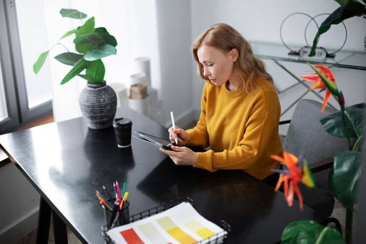 Фриланс-биржи для дизайнеров