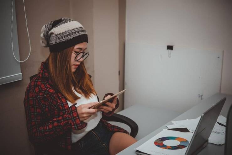 Телеграм-каналы для поиска дизайнеров