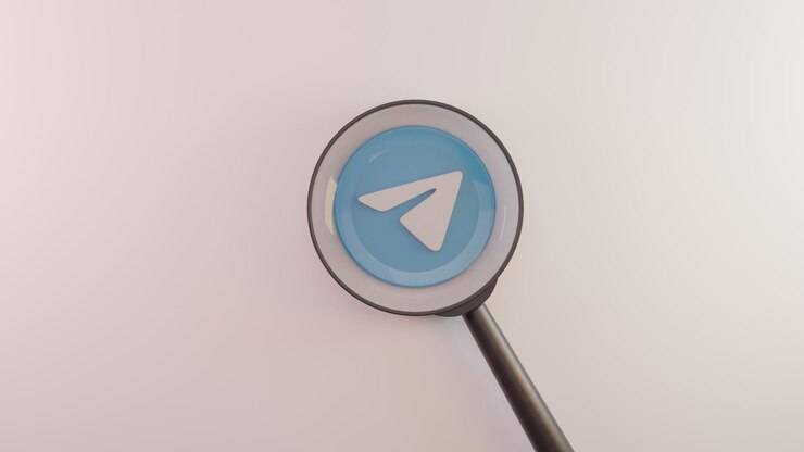 Телеграм-каналы для поиска дизайнеров