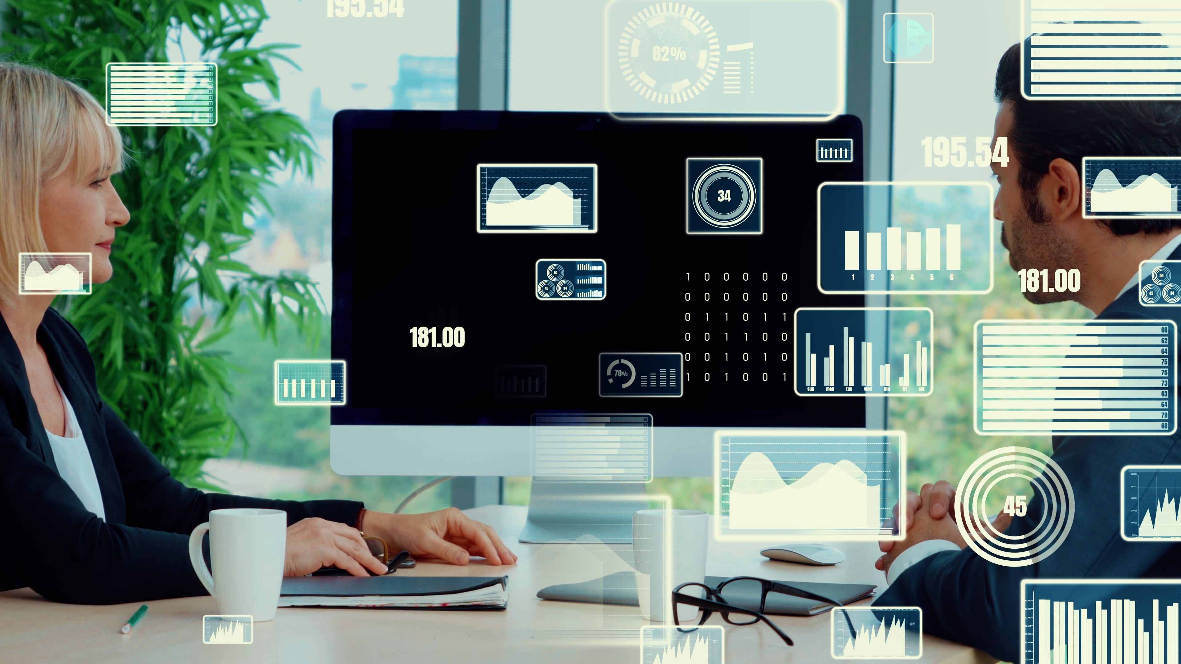 Советы по автоматизации: Использование Power Query для работы с большими данными