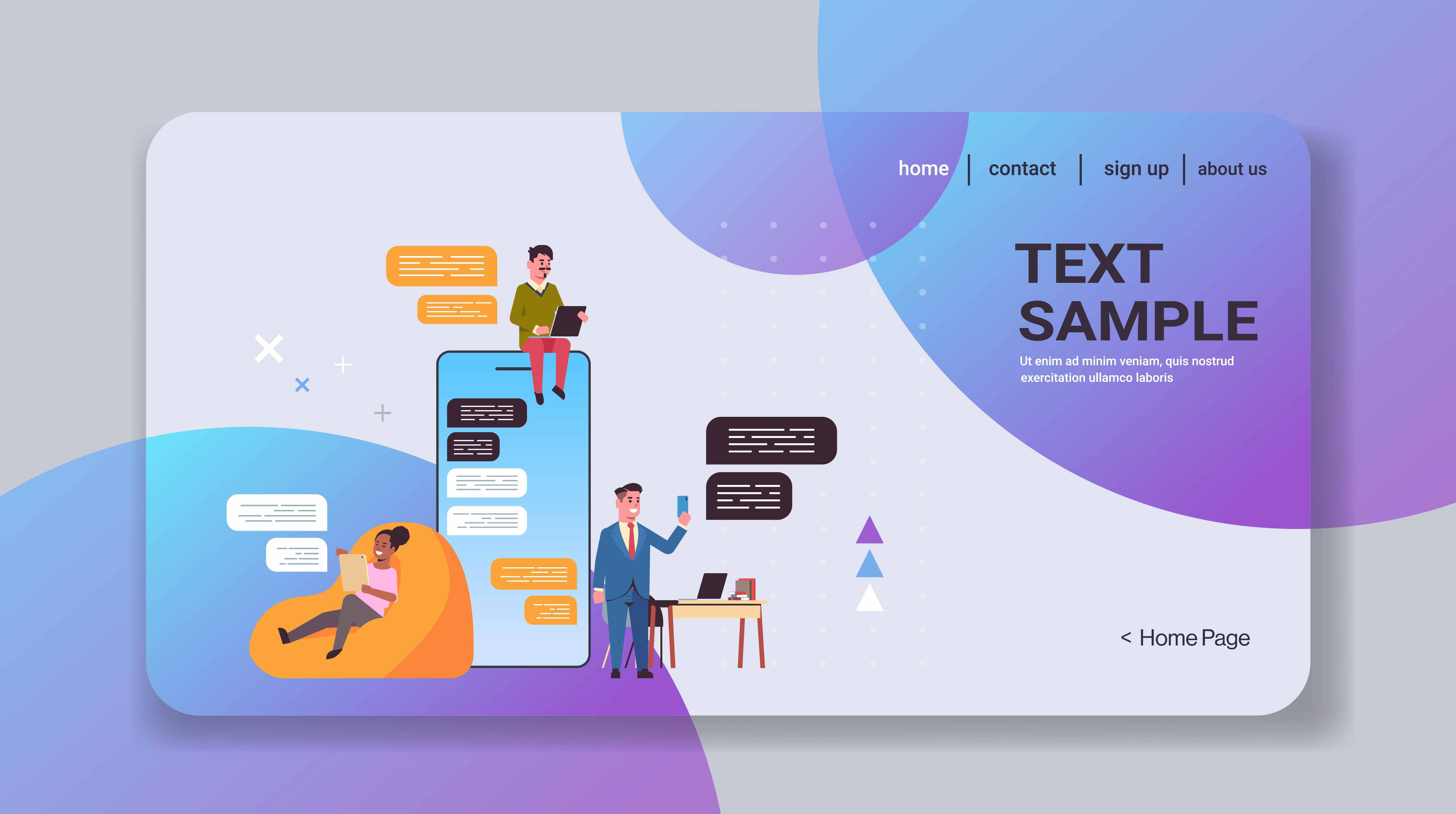 Шаблон: Организация чатов для эффективного управления проектами