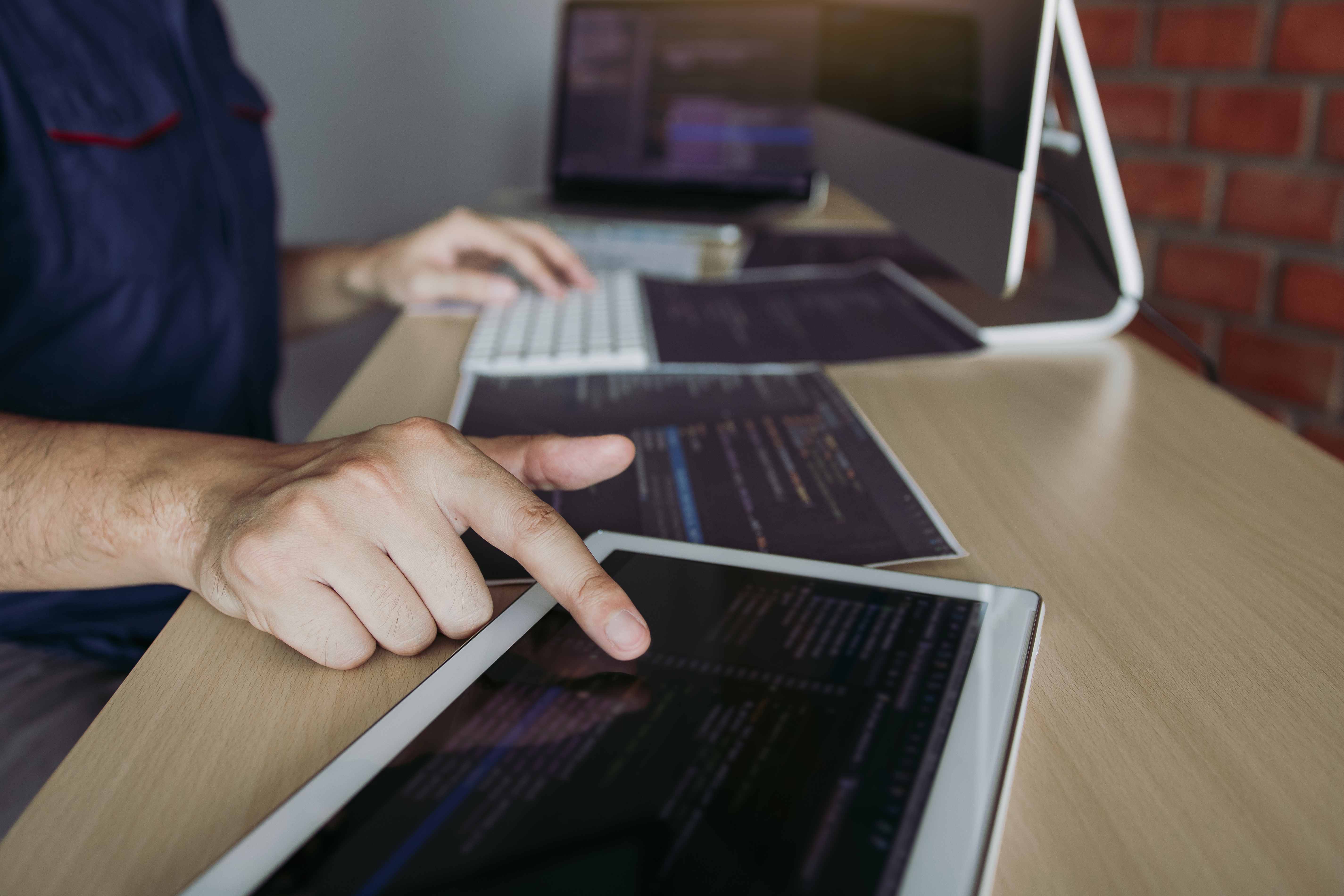 Продвинутые методы: Как сделать скриншот с помощью специальных программ